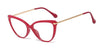 Rumble EyeGlasses