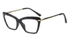 Crescent EyeGlasses