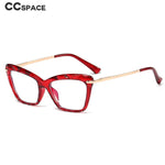 Crescent EyeGlasses