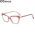 Crescent EyeGlasses