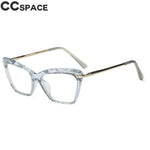 Crescent EyeGlasses