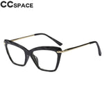 Crescent EyeGlasses