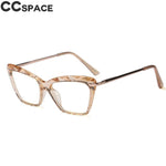 Crescent EyeGlasses