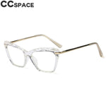 Crescent EyeGlasses