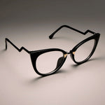 Spikes EyeGlasses