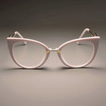 Spikes EyeGlasses