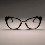 Spikes EyeGlasses