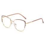 Huckles EyeGlasses