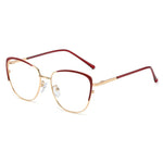 Huckles EyeGlasses